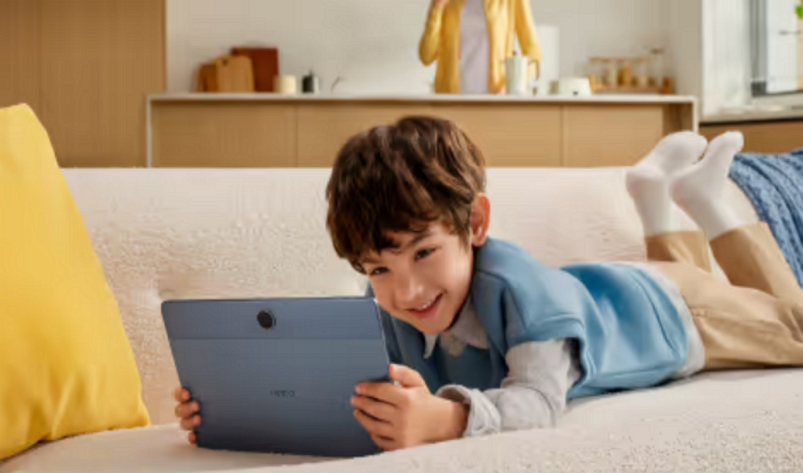 OPPO Pad SE İnceleme OPPO Pad SE Inceleme 2 - OPPO Pad SE İnceleme