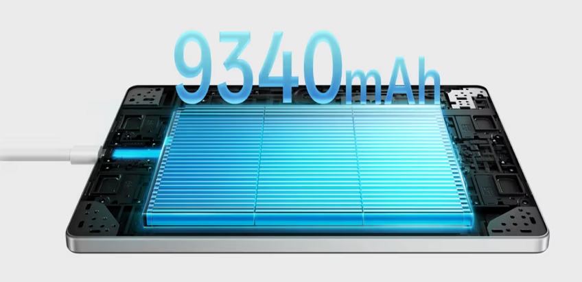 OPPO Pad SE İnceleme OPPO Pad SE Inceleme 3 - OPPO Pad SE İnceleme