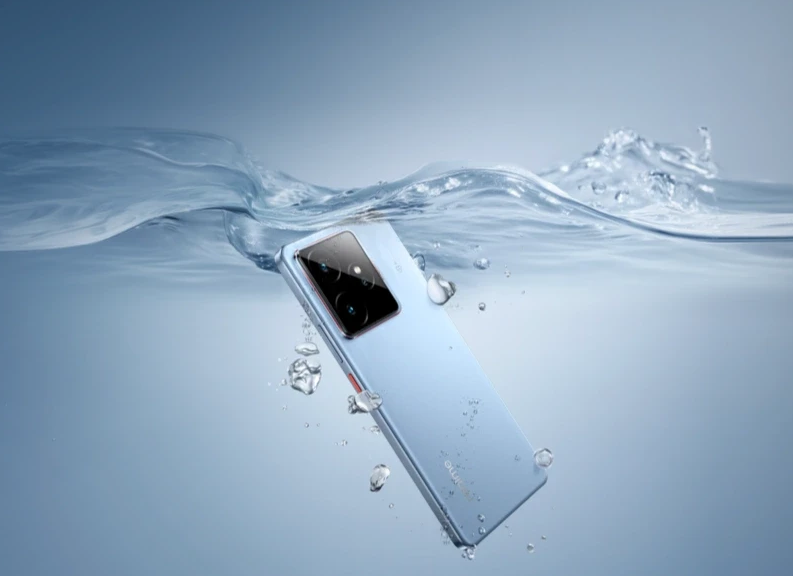 Realme GT 7 5G İncelemesi Realme GT 7 5G 2 - Realme GT 7 5G İncelemesi