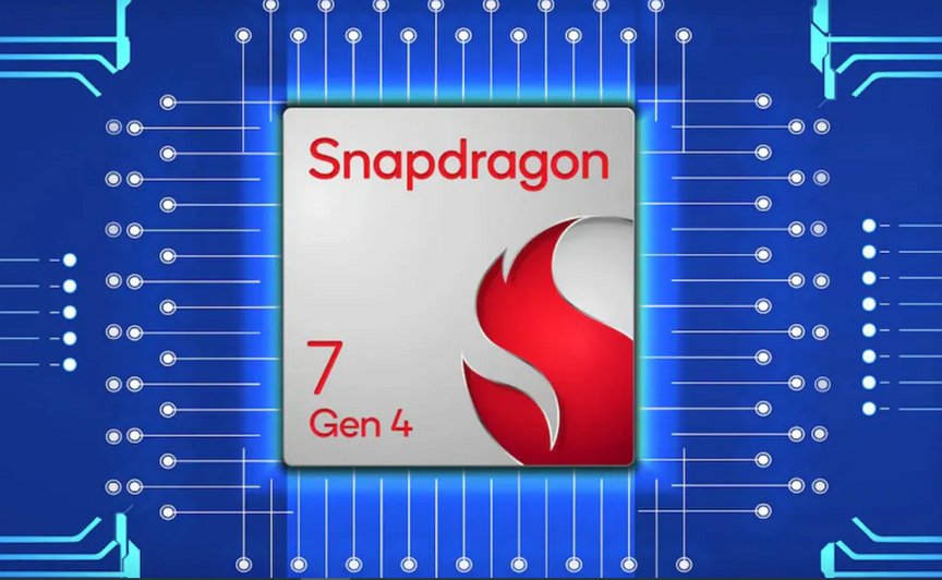 Snapdragon 7 Gen 4 4 - Snapdragon 7 Gen 4 Özellikleri ve Performans İncelemesi