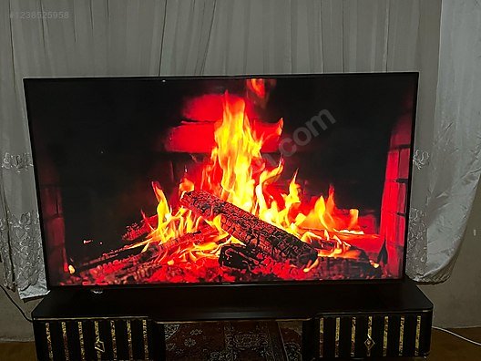 TV de Isınma ve Aşırı Sıcaklık Sorunu