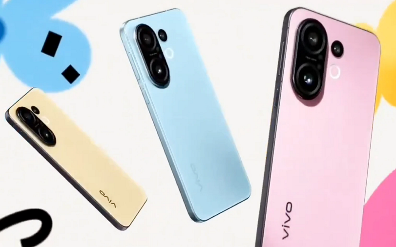 Vivo S30 Serisi 2 - Vivo S30 Serisi Orta Segmentde Üst Düzey Performans ve Şık Tasarım