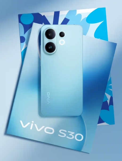 Vivo S30 Serisi 4 - Vivo S30 Serisi Orta Segmentde Üst Düzey Performans ve Şık Tasarım