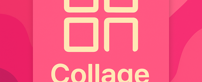 Instagram da kolaj videosu oluşturma