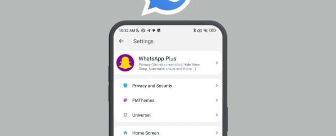 WhatsApp Plus Nedir ve Nasıl İndirilir Nasıl Kurulur