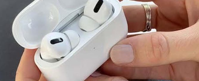 Mac'e İki Kulaklığı Bağladığında Ses Sorunu neden yaşanır