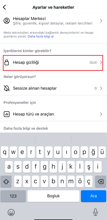 Instagram paylaşımlarını Google’ da saklama adımları nelerdir Instagram paylaşımlarını Google’ da saklama adımları nelerdir