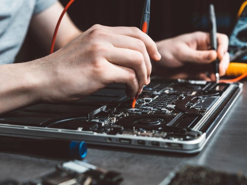 Eski Mac Bilgisayarınızın Performansını Artırma