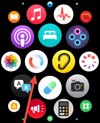 Apple Watch Ultra'da Kandaki Oksijen Değerine Nasıl Bakılır