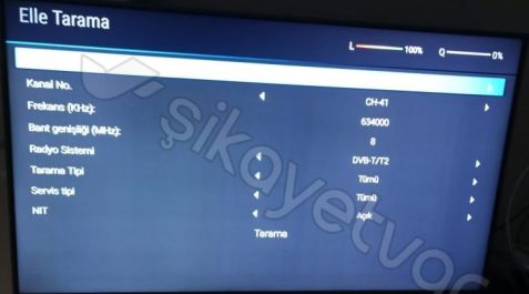 Karasal Yayın Frekans Değişiklikleri ve Eski Cihazların Uyum Sorunu Karasal Yayın Frekans Değişiklikleri ve Eski Cihazların Uyum Sorunu nasıl çözülür