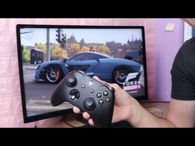 Xbox One Bluetooth Cihaz Nasıl Bağlanır Xbox One Bluetooth Cihaz Nasıl Bağlanır