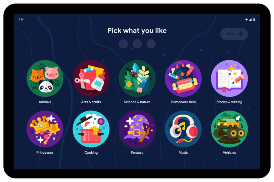 iPhone Çocuk Modu Nedir, Nasıl Çalışır iPhone Çocuk Modu Nedir, Nasıl Çalışır