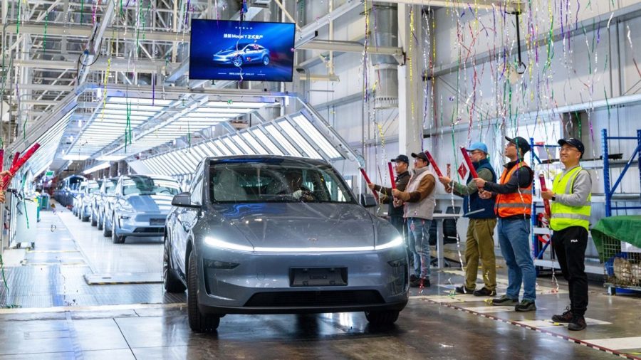 Tesla Model Y Juniper ile Standart Model Y Arasındaki Farklar Tesla Model Y Juniper ile Standart Model Y Arasindaki Farklarrrrrr scaled - Tesla Model Y Juniper ile Standart Model Y Arasındaki Farklar