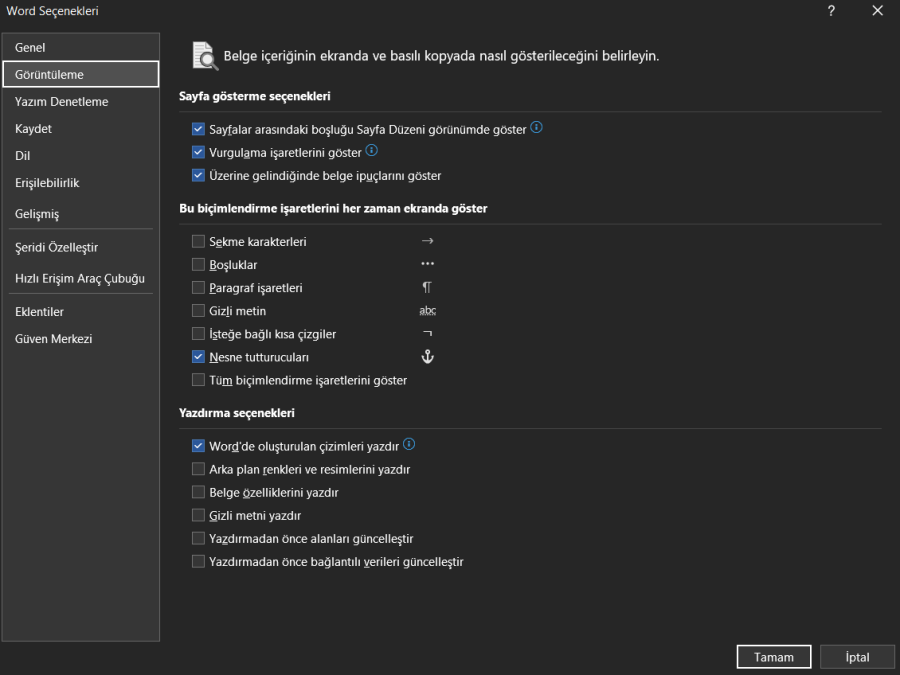 Ekran goruntusu 2025 06 23 122253 scaled - Microsoft Word 4 Adımda Kolay Kullanım