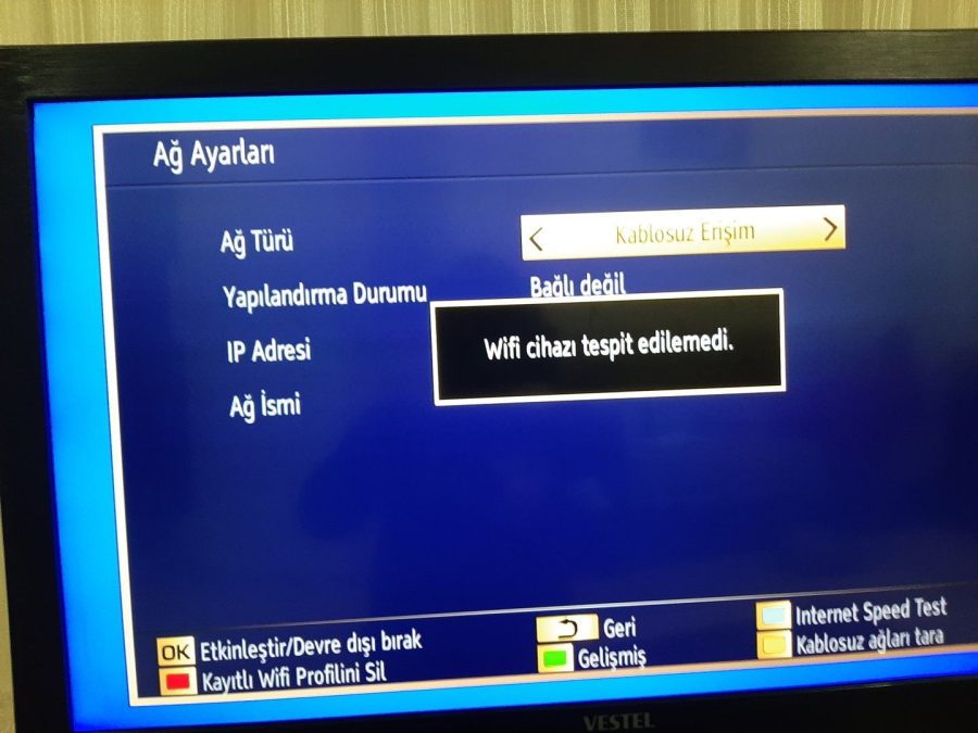 TV Error Code 107 Hatası Çözümü TV Error Code 107 Hatası Çözümü nedir