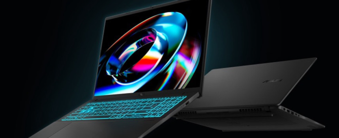 ASUS V16 1 - ASUS V16 İncelemesi