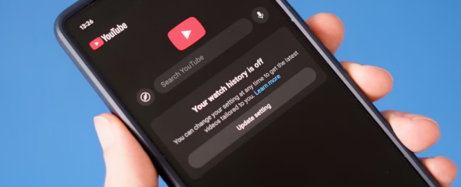 YouTube 3 Basit Adımda Nasıl İyileştirilir
