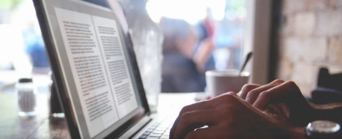 Microsoft Word 4 Adımda Kolay Kullanım