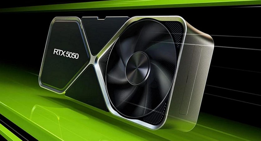 GeForce RTX 5050 NVIDIAnin Butce Dostu Yeni Yuzu 4 - GeForce RTX 5050 NVIDIA'nın Bütçe Dostu Yeni Yüzü