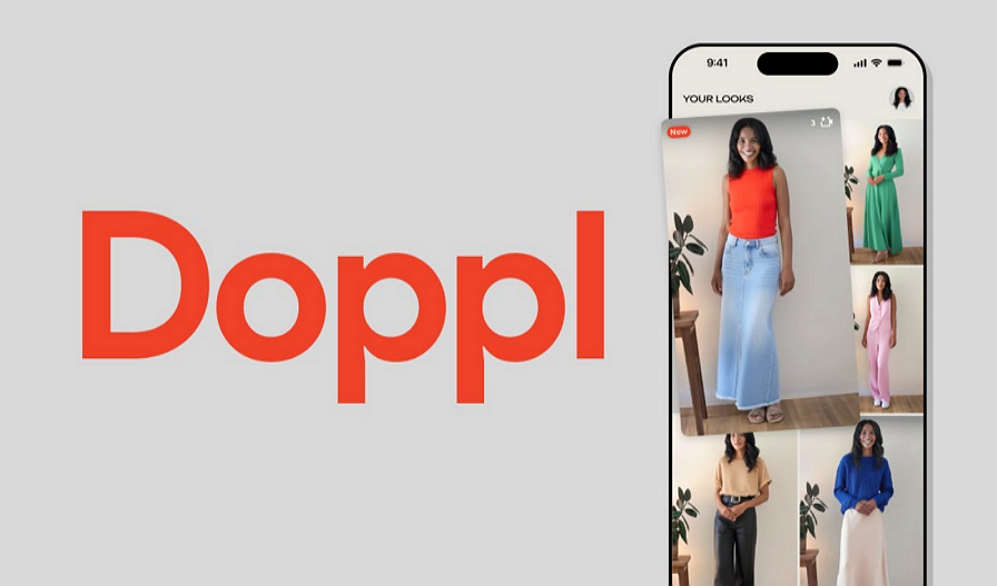 Google Doppl Uygulaması Google Doppl Uygulamasi 4 - Google Doppl Uygulaması