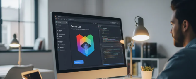 Google Yeni Gemini CLI Yapay Zeka Araci 1 - Google Yeni Gemini CLI Yapay Zeka Aracı