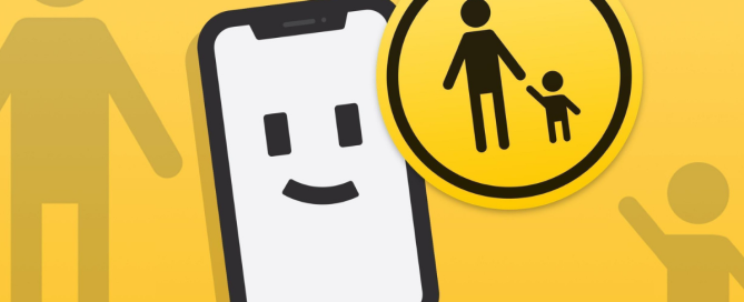 iPhone Çocuk Modu Nedir, Nasıl Çalışır