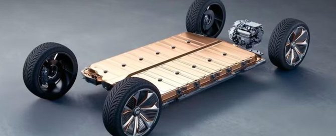 LFP Arac Pili Teknolojisi Nedirr - LFP Araç Pili Teknolojisi Nedir