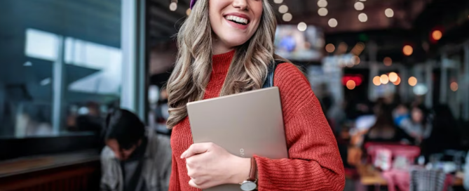 Lenovo Chromebook Plus 14 1 - Lenovo Chromebook Plus 14 İnceleme