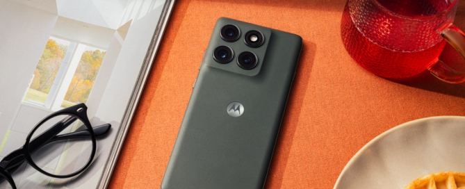 Motorola Edge 2025 1 - Motorola Edge 2025 İnceleme