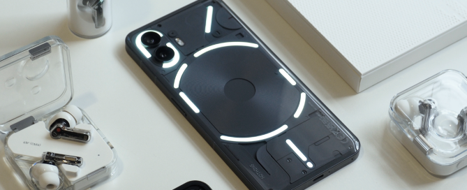 Nothing Phone 3 Ozellikleri 4 - Nothing Phone 3 Özellikleri Sızdırıldı Beklentilerin Ötesinde Bir Performans