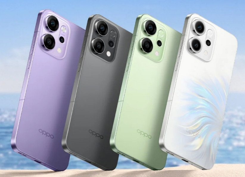 OPPO Reno 14 Kamerası İle Dikkat Çeken Akıllı Telefon Serisi OPPO Reno 14 Kamerasi Ile Dikkat Ceken Akilli Telefon Serisi 2 - OPPO Reno 14 Kamerası İle Dikkat Çeken Akıllı Telefon Serisi
