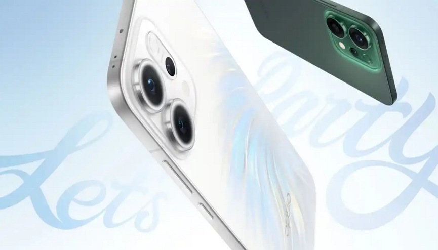 OPPO Reno 14 Kamerası İle Dikkat Çeken Akıllı Telefon Serisi OPPO Reno 14 Kamerasi Ile Dikkat Ceken Akilli Telefon Serisi 3 - OPPO Reno 14 Kamerası İle Dikkat Çeken Akıllı Telefon Serisi