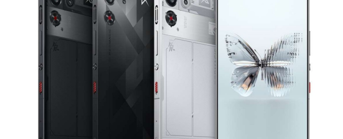 RedMagic 10S Pro Ozellikleri ve Fiyati 1 - RedMagic 10S Pro Özellikleri ve Fiyatı