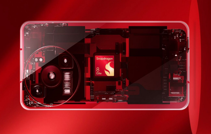 Snapdragon 8 Elite Gen 2 2 - Qualcomm’dan Çift Koldan Hamle Snapdragon 8 Elite Gen 2 İki Versiyonla Geliyor