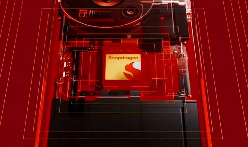 Snapdragon 8 Elite Gen 2 3 - Qualcomm’dan Çift Koldan Hamle Snapdragon 8 Elite Gen 2 İki Versiyonla Geliyor