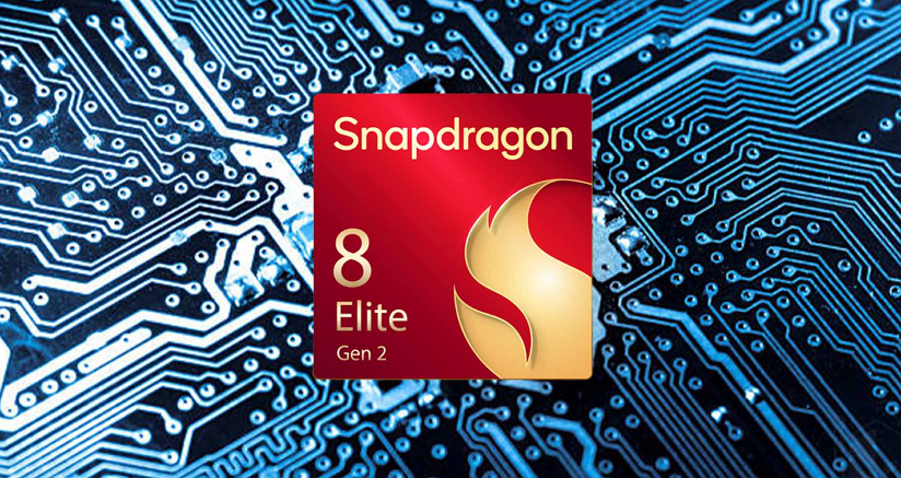 Snapdragon 8 Elite Gen 2 4 - Qualcomm’dan Çift Koldan Hamle Snapdragon 8 Elite Gen 2 İki Versiyonla Geliyor
