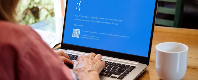 Windows Mavi Ekran Hatasina Veda Ediyor 4 - Windows Mavi Ekran Hatasına Veda Ediyor