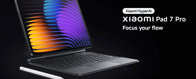 Xiaomi Pad 7S Pro Incelemesi 1 - Xiaomi Pad 7S Pro İncelemesi