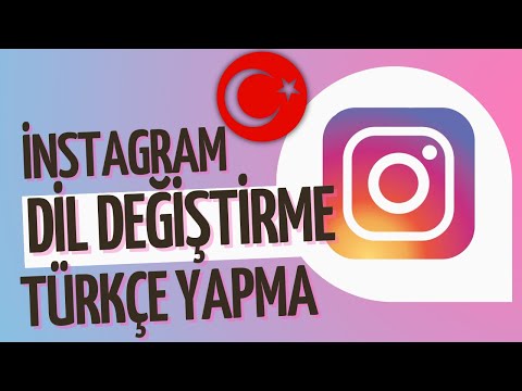 İnstagram Kendiliğinden İngilizce Oldu İnstagram Kendiliğinden İngilizce Oldu