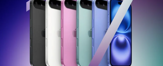 iPhone 17 1 - iPhone 17 ile İlgili Tüm Gelişmeler Beklenen Özellikler ve Çıkış Tarihi