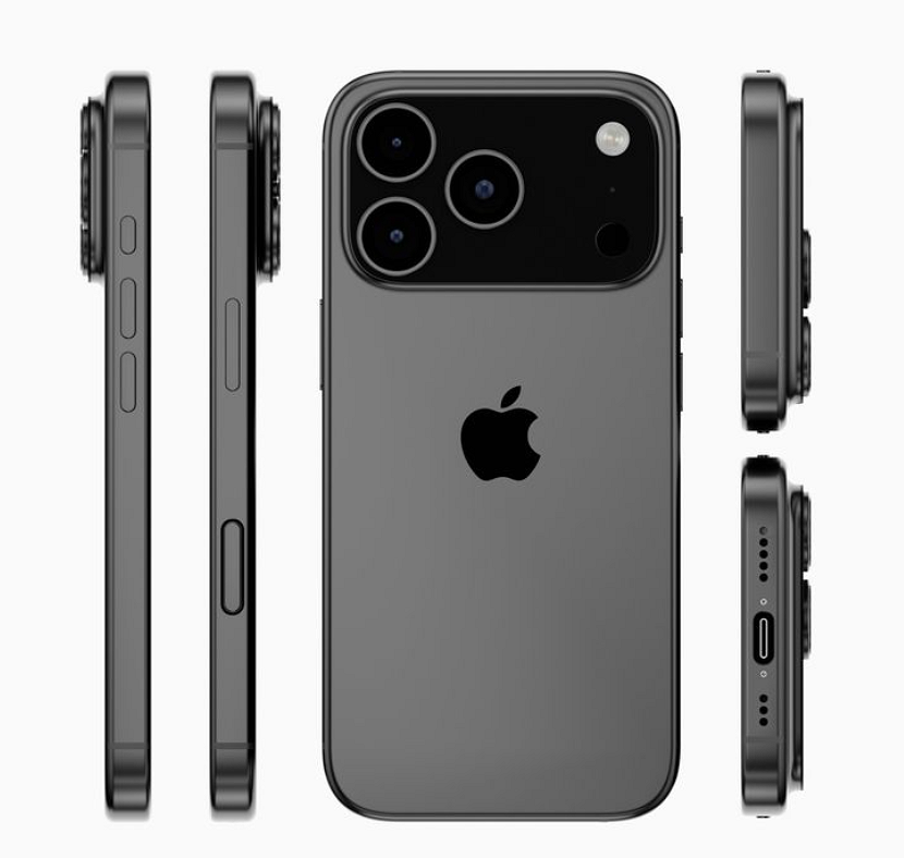 iPhone 17 3 - iPhone 17 ile İlgili Tüm Gelişmeler Beklenen Özellikler ve Çıkış Tarihi