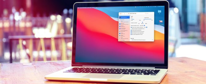 Eski Mac Bilgisayarınızın Performansını Artırma