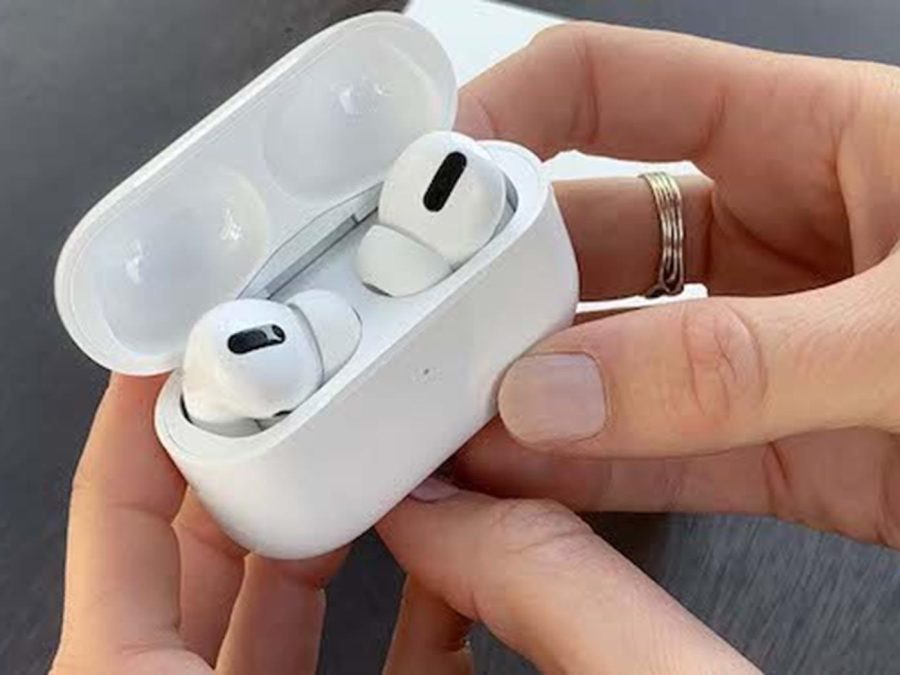 Mac'e İki Kulaklığı Bağladığında Ses Sorunu neden yaşanır