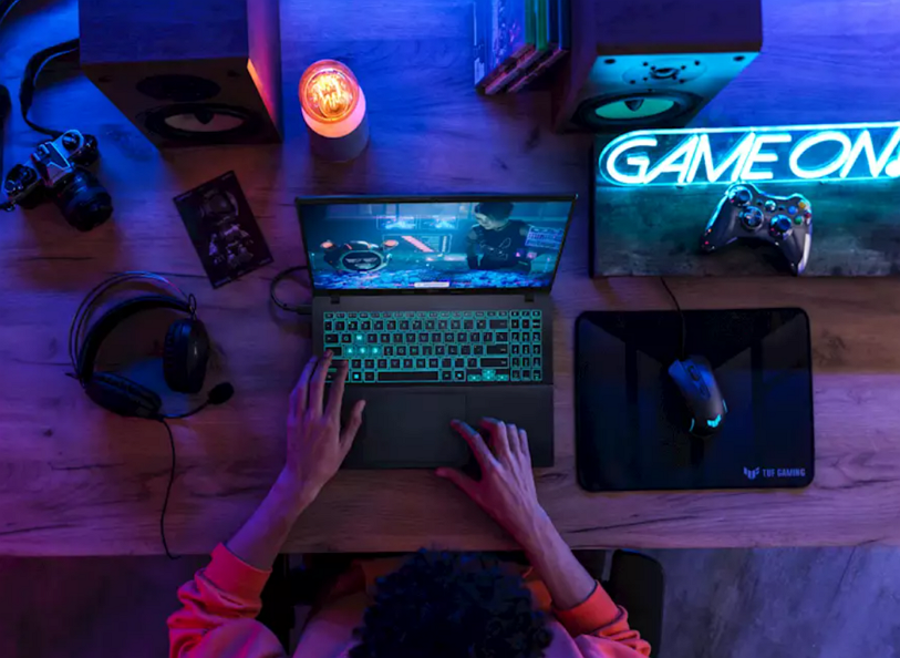 ASUS V16 İncelemesi ASUS V16 2 - ASUS V16 İncelemesi