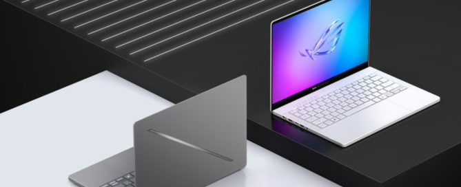 Asus ROG Zephyrus G16 2025 1 - Asus ROG Zephyrus G16 2025 İnceleme