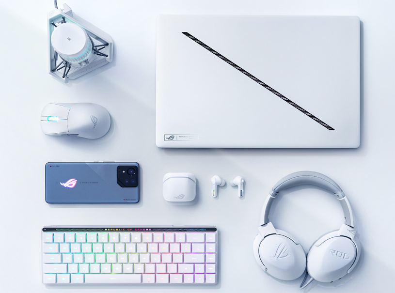 Asus ROG Zephyrus G16 2025 İnceleme Asus ROG Zephyrus G16 2025 3 - Asus ROG Zephyrus G16 2025 İnceleme