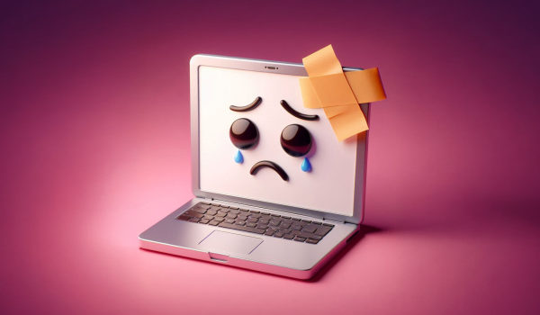 Bilgisayarınızı Yok Eden Kötü Alışkanlıklar