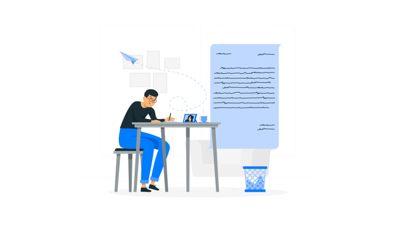 ChatGPT Kapak Mektubu (Ön Yazı) Yazmasını İstemeden Önce Bunu Okuyun ChatGPT Kapak Mektubu (Ön Yazı) Yazmasını İstemeden Önce Bunu Okuyun