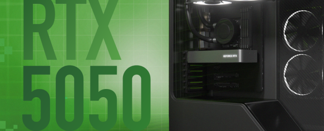 GeForce RTX 5050 NVIDIAnin Butce Dostu Yeni Yuzu 1 - GeForce RTX 5050 NVIDIA'nın Bütçe Dostu Yeni Yüzü