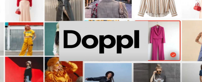 Google Doppl Uygulamasi 1 - Google Doppl Uygulaması